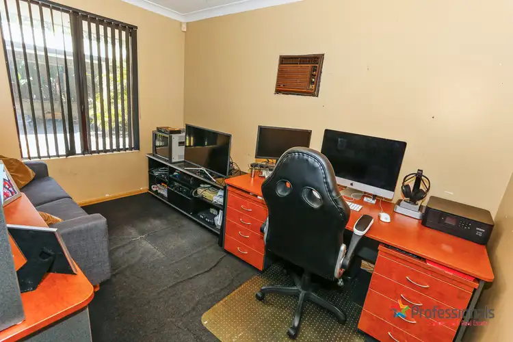 Seventh view of Homely house listing, 55 Mereworth Way, Marangaroo WA 6064