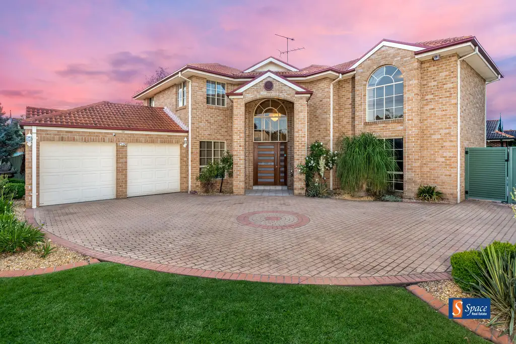 Main view of Homely house listing, 2 John McLennon Circuit, Harrington Park NSW 2567