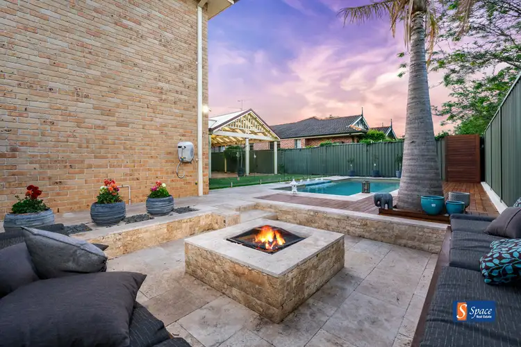 Second view of Homely house listing, 2 John McLennon Circuit, Harrington Park NSW 2567