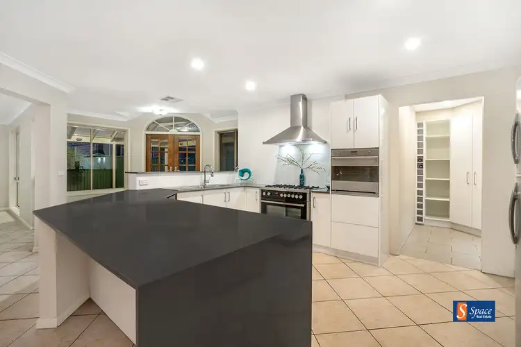 Fourth view of Homely house listing, 2 John McLennon Circuit, Harrington Park NSW 2567