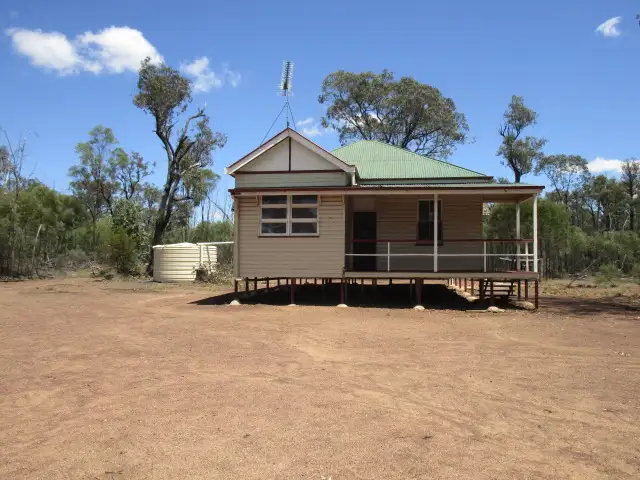 LOT 47/214 ARNOLDS ROAD, Tara QLD 4421