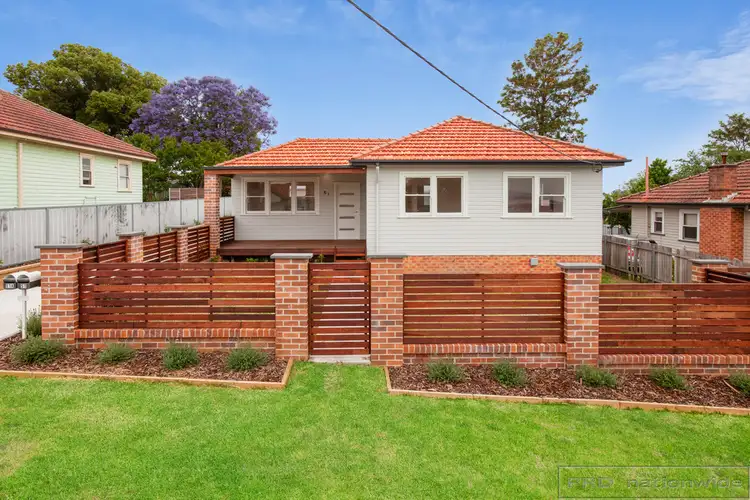 51 Thompson Street, East Maitland NSW 2323