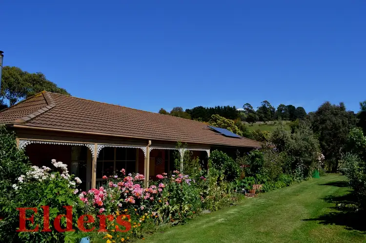 Main view of Homely rural property listing, 85 WOORARRA ROAD, Welshpool VIC 3966