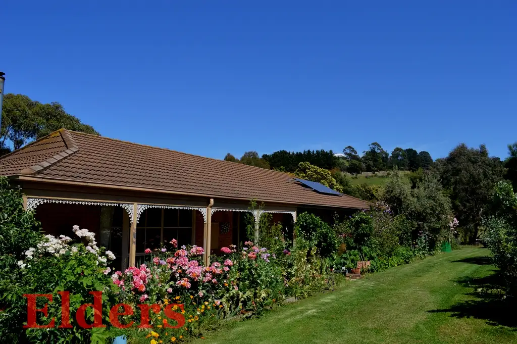 Main view of Homely rural property listing, 85 WOORARRA ROAD, Welshpool VIC 3966