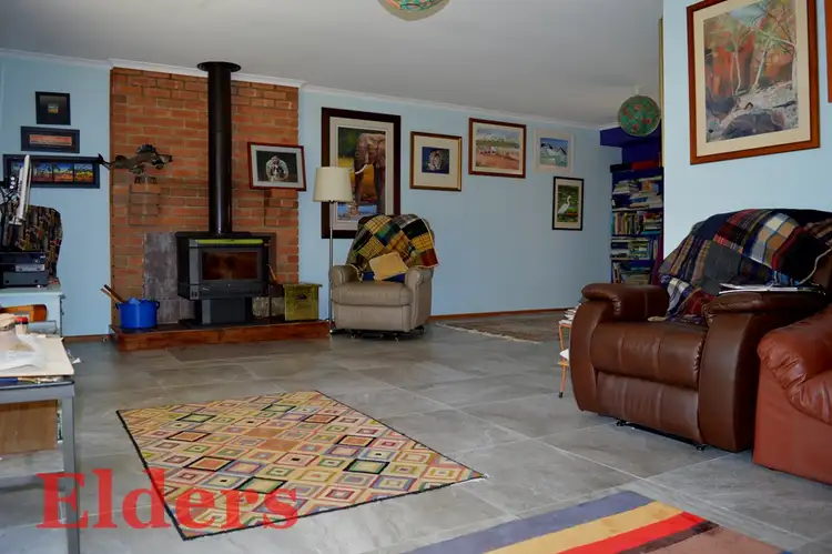Fifth view of Homely rural property listing, 85 WOORARRA ROAD, Welshpool VIC 3966