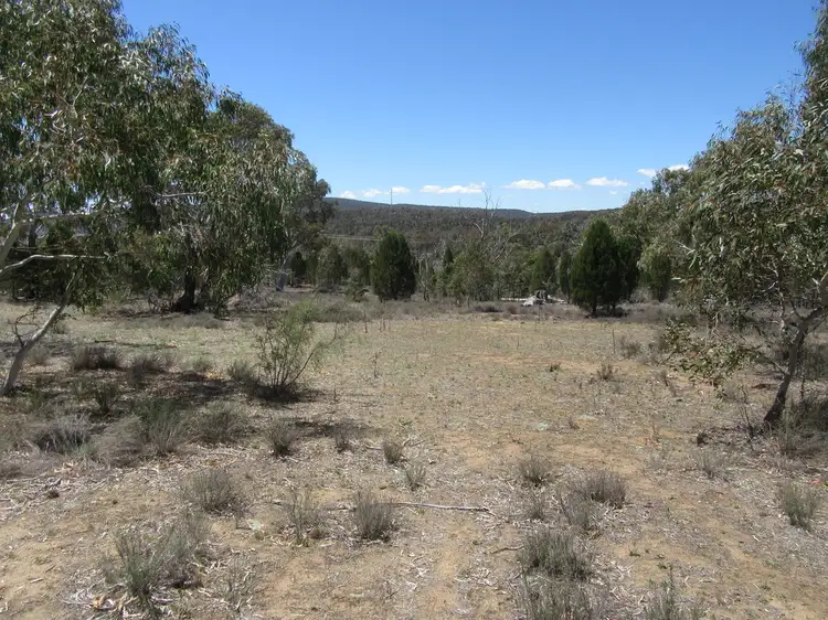 Third view of Homely rural property listing, 316 SCOTTS ROAD, Cooma NSW 2630