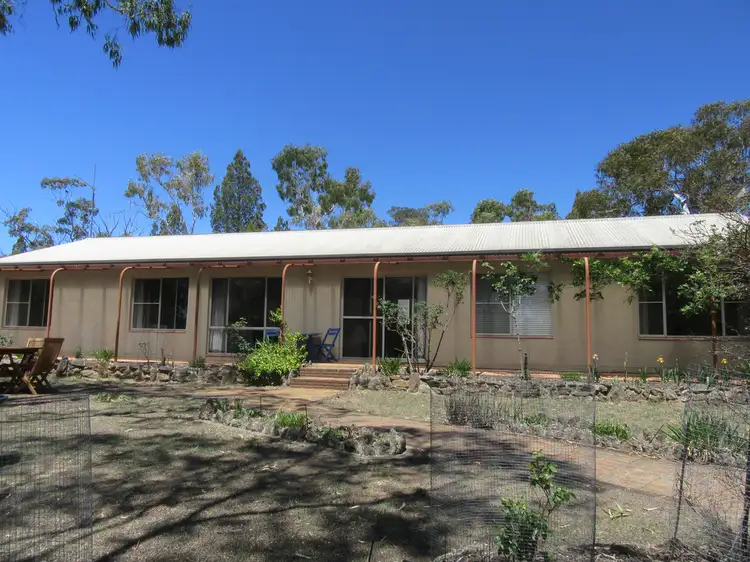Fifth view of Homely rural property listing, 316 SCOTTS ROAD, Cooma NSW 2630
