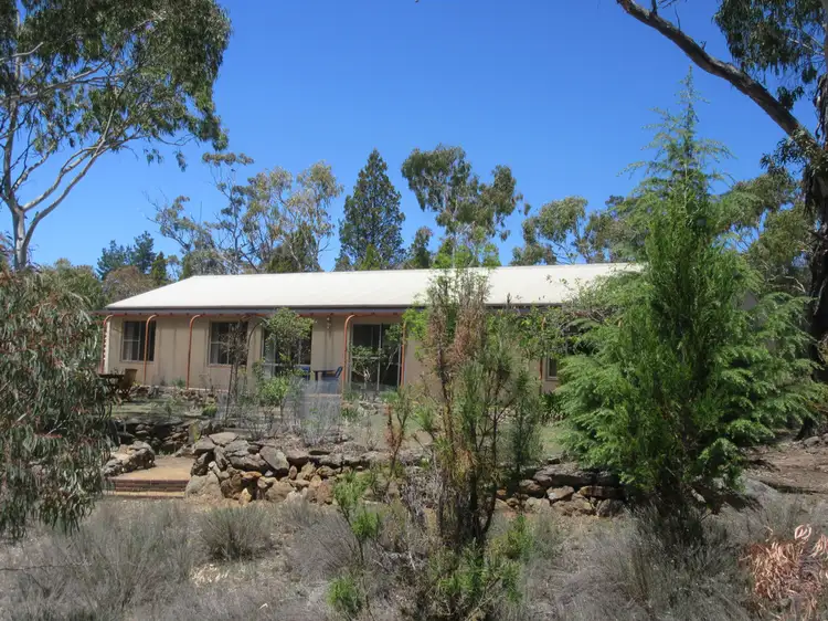 Sixth view of Homely rural property listing, 316 SCOTTS ROAD, Cooma NSW 2630