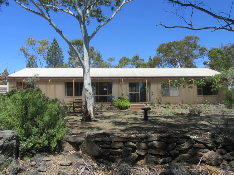 Seventh view of Homely rural property listing, 316 SCOTTS ROAD, Cooma NSW 2630