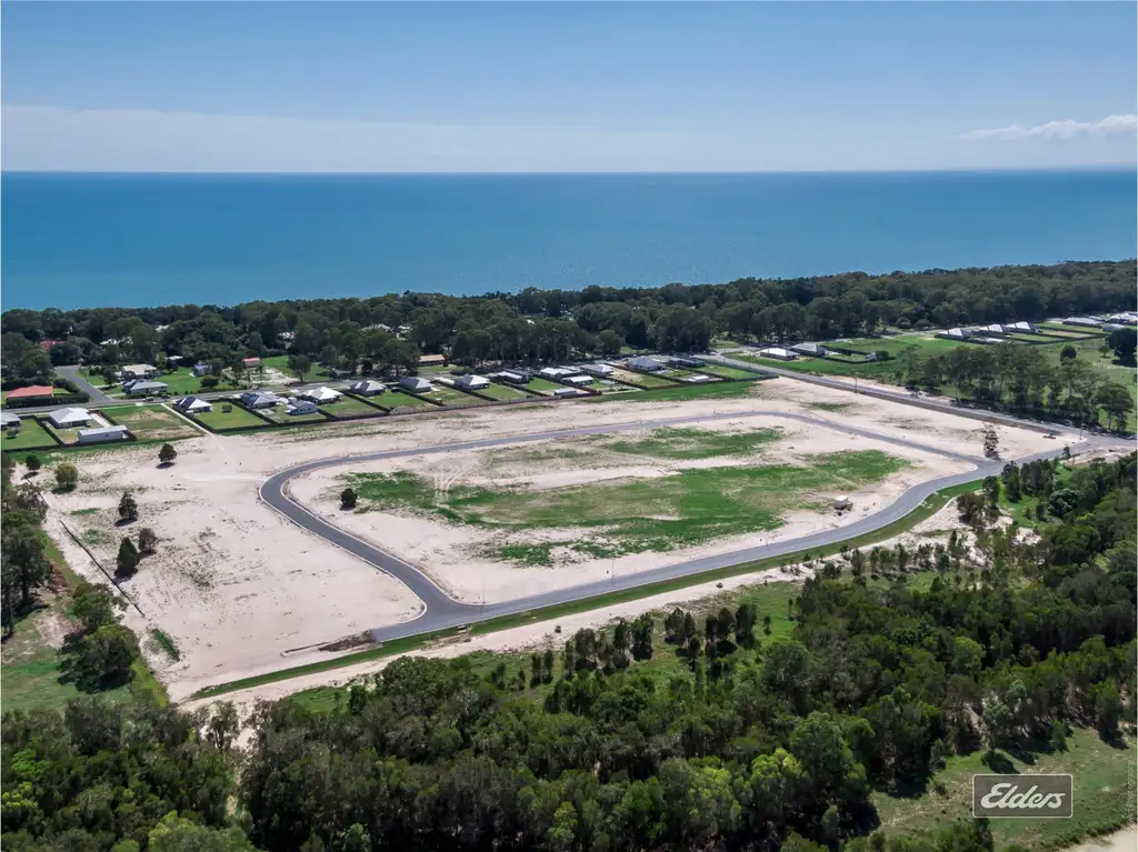 Main view of Homely land listing, Lot 19 Carkeet Road, Toogoom QLD 4655