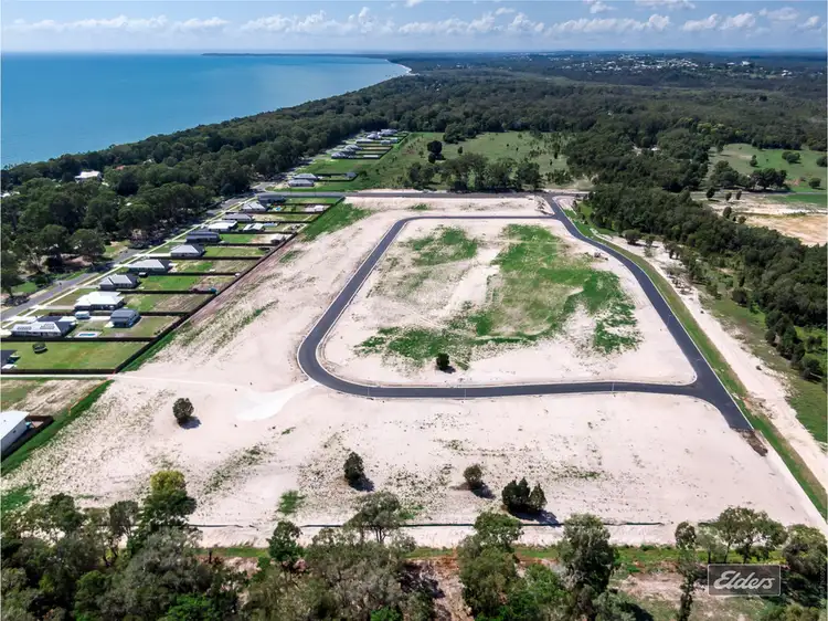 Second view of Homely land listing, Lot 19 Carkeet Road, Toogoom QLD 4655