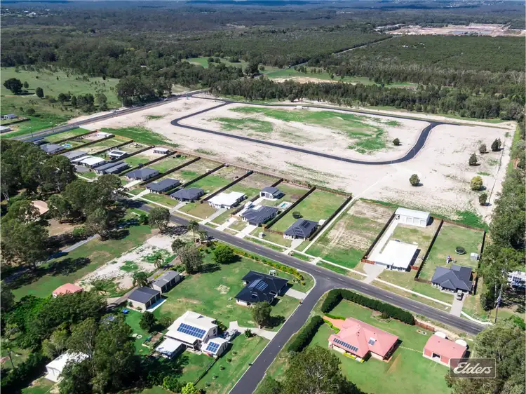Fourth view of Homely land listing, Lot 19 Carkeet Road, Toogoom QLD 4655