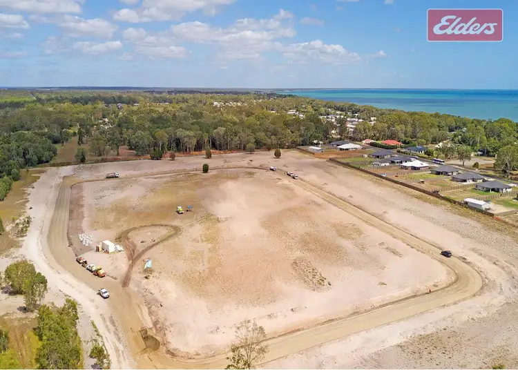 Fifth view of Homely land listing, Lot 19 Carkeet Road, Toogoom QLD 4655
