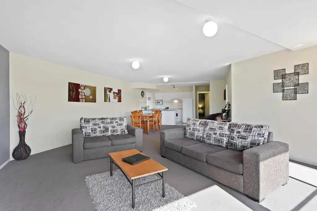 Main view of Homely unit listing, 8/522 ARTHUR KAINE DRIVE, Merimbula NSW 2548
