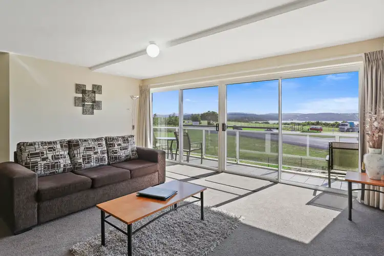 Second view of Homely unit listing, 8/522 ARTHUR KAINE DRIVE, Merimbula NSW 2548