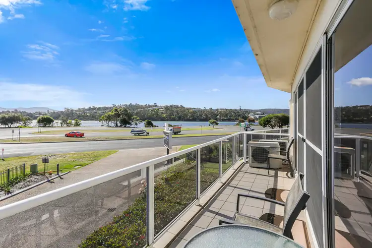 Third view of Homely unit listing, 8/522 ARTHUR KAINE DRIVE, Merimbula NSW 2548