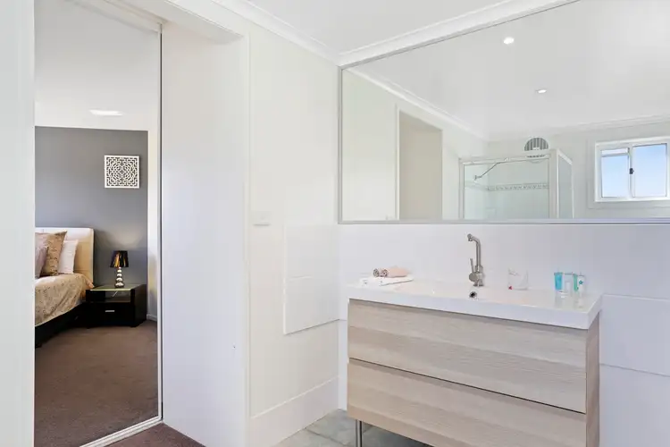 Fifth view of Homely unit listing, 8/522 ARTHUR KAINE DRIVE, Merimbula NSW 2548
