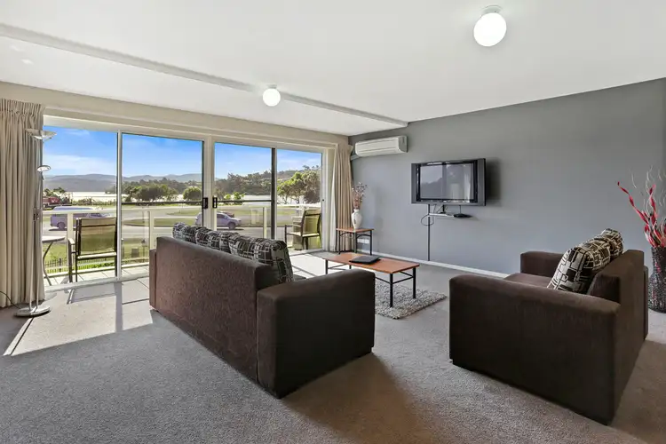 Sixth view of Homely unit listing, 8/522 ARTHUR KAINE DRIVE, Merimbula NSW 2548
