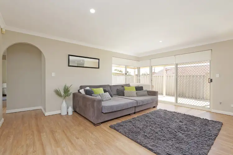 Second view of Homely house listing, 6B Gloucester Court, Willetton WA 6155