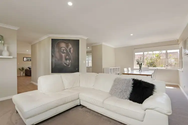 Fourth view of Homely house listing, 6B Gloucester Court, Willetton WA 6155