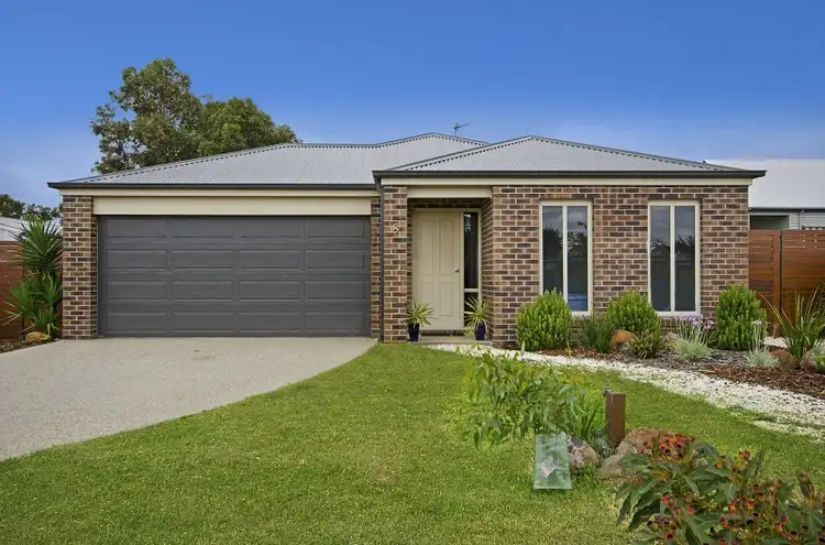 Main view of Homely house listing, 8 Daintree Drive, Winchelsea VIC 3241