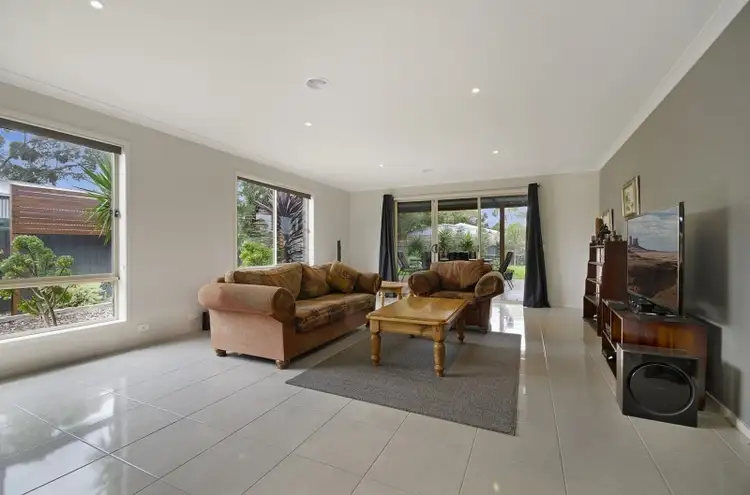 Second view of Homely house listing, 8 Daintree Drive, Winchelsea VIC 3241