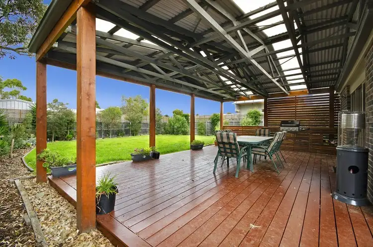 Sixth view of Homely house listing, 8 Daintree Drive, Winchelsea VIC 3241