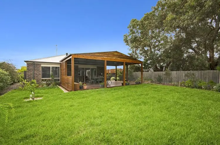 Seventh view of Homely house listing, 8 Daintree Drive, Winchelsea VIC 3241