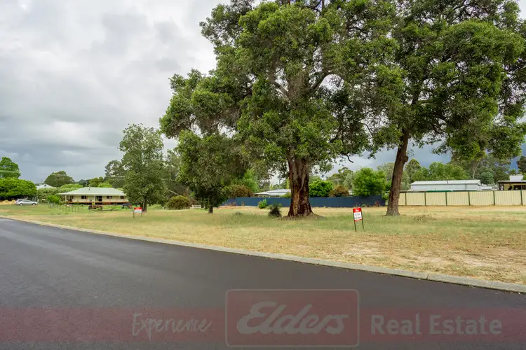 19 BAXTER STREET, Donnybrook WA 6239