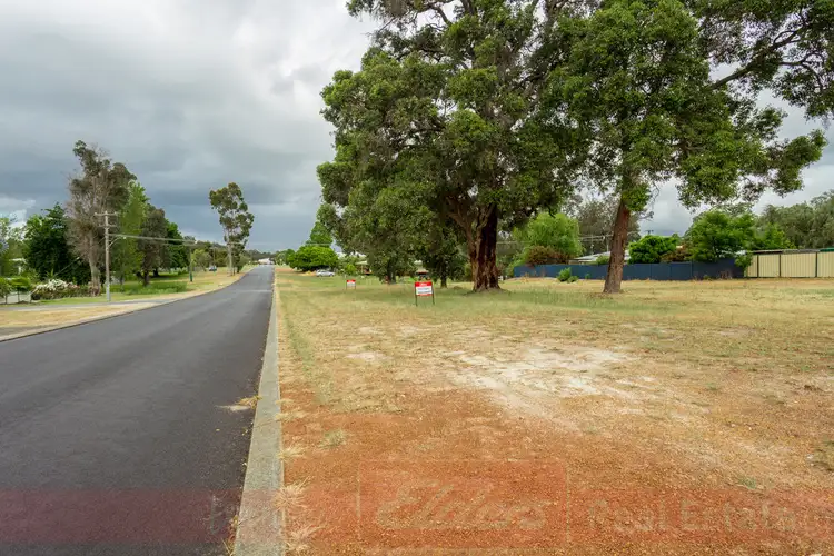 Seventh view of Homely land listing, 19 BAXTER STREET, Donnybrook WA 6239