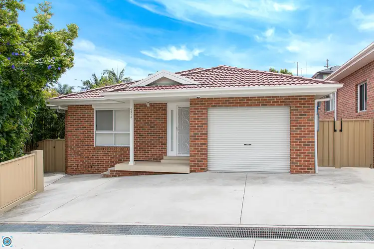 Third view of Homely semi-detached listing, 23a & 23b Auburn Parade, Cringila NSW 2502