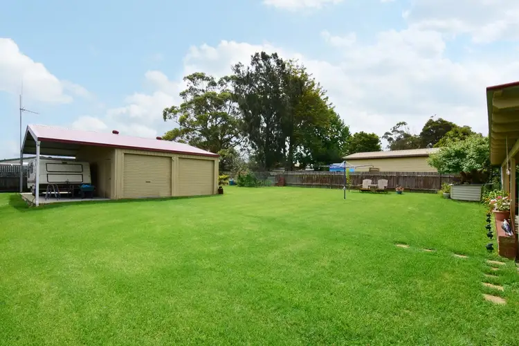 Fourth view of Homely house listing, 39 ORSOVA PARADE, Orient Point NSW 2540