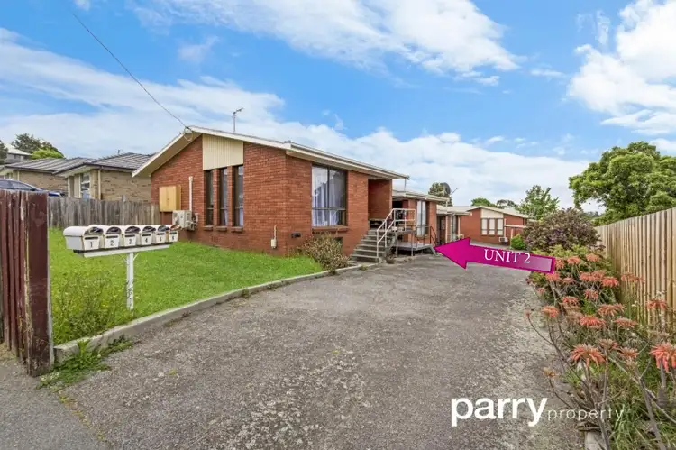 2/6 Victoria Street, Youngtown TAS 7249