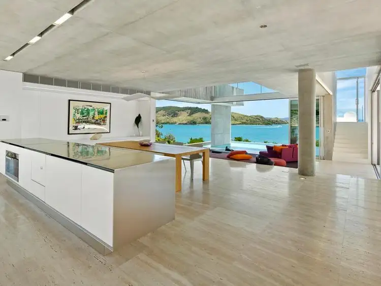 Sixth view of Homely house listing, 4 Plum Pudding Close, Hamilton Island QLD 4803