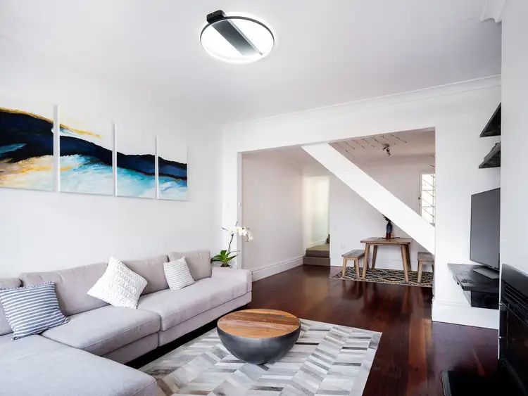 Third view of Homely house listing, 22 Red Lion Street, Rozelle NSW 2039