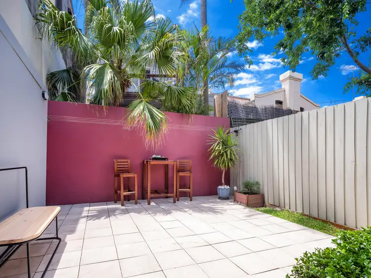 Fourth view of Homely house listing, 22 Red Lion Street, Rozelle NSW 2039