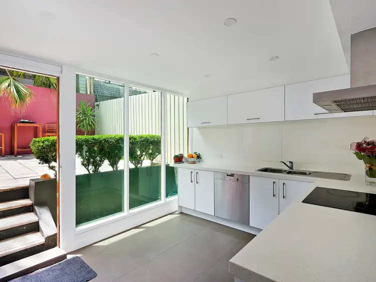 Sixth view of Homely house listing, 22 Red Lion Street, Rozelle NSW 2039