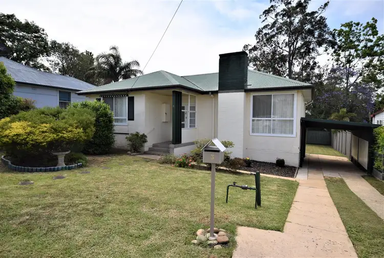 3 Leaney Avenue, Nowra NSW 2541