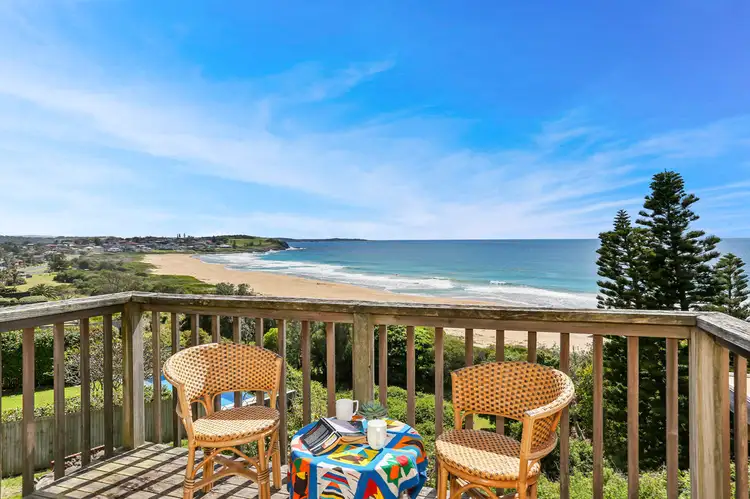 Main view of Homely house listing, 2 Cliff Drive, Kiama Downs NSW 2533