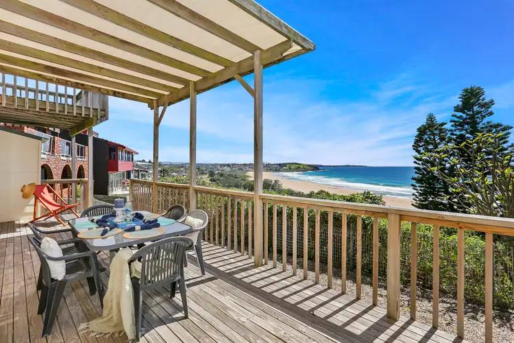 Second view of Homely house listing, 2 Cliff Drive, Kiama Downs NSW 2533