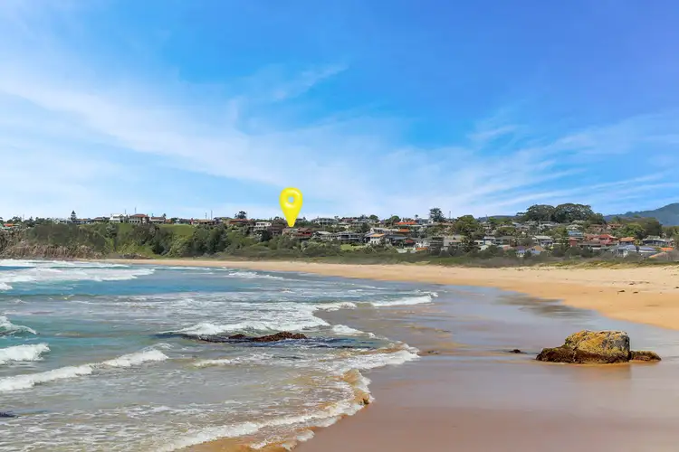 Fifth view of Homely house listing, 2 Cliff Drive, Kiama Downs NSW 2533