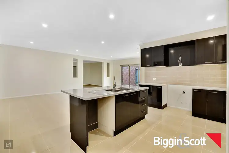Third view of Homely house listing, 9 Riverton Boulevard, Harkness VIC 3337