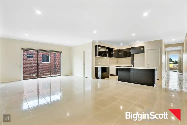 Fourth view of Homely house listing, 9 Riverton Boulevard, Harkness VIC 3337