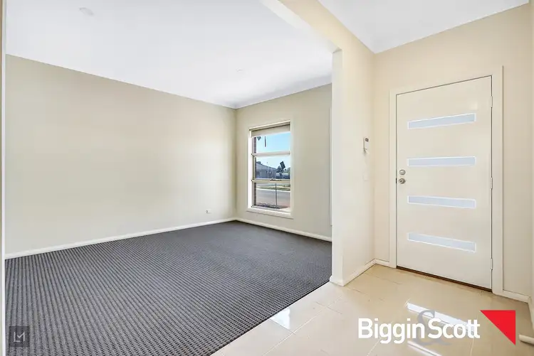 Sixth view of Homely house listing, 9 Riverton Boulevard, Harkness VIC 3337