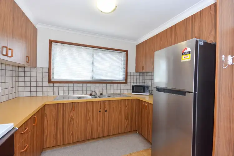 Second view of Homely house listing, 7 47-51 Clifton Boulevard, Griffith NSW 2680