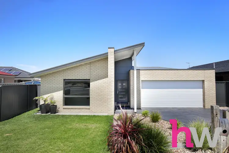 46 Northsun Road, Curlewis VIC 3222
