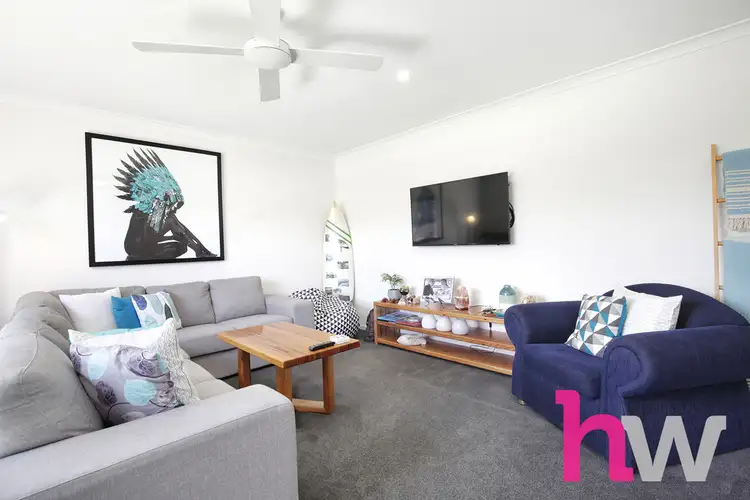 Second view of Homely house listing, 46 Northsun Road, Curlewis VIC 3222