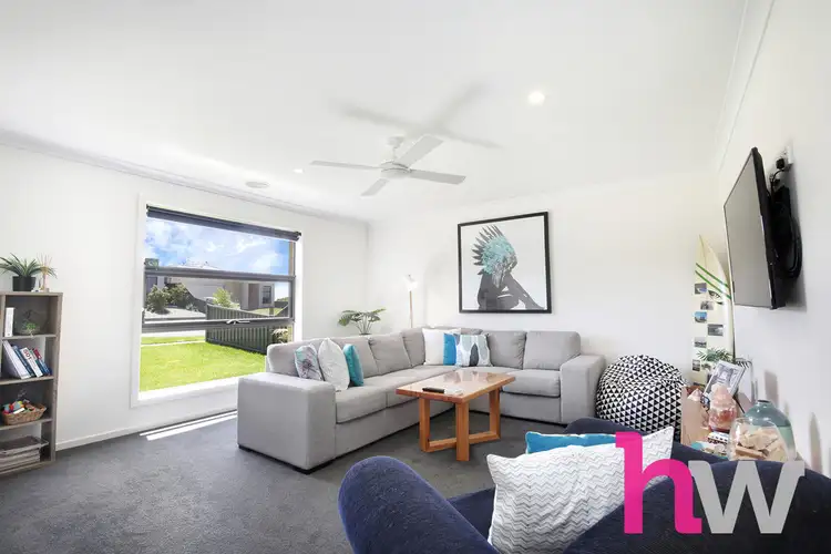 Third view of Homely house listing, 46 Northsun Road, Curlewis VIC 3222