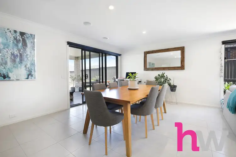 Fifth view of Homely house listing, 46 Northsun Road, Curlewis VIC 3222