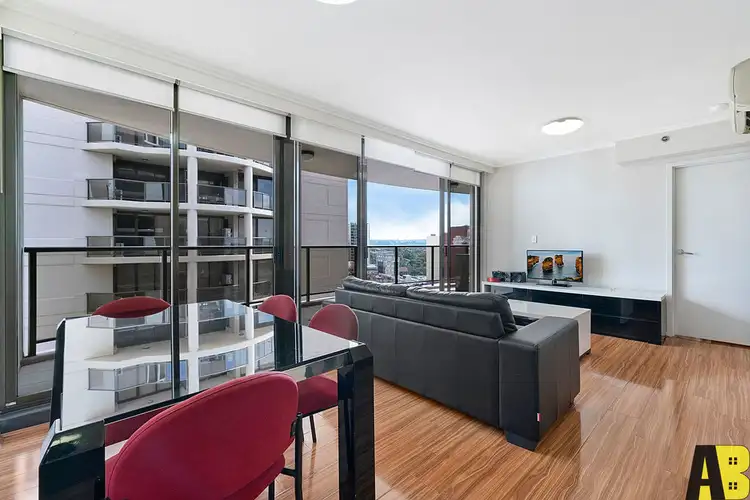 73/13-15 HASSALL STREET, Parramatta NSW 2150